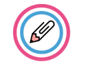 Gems Clip Logo